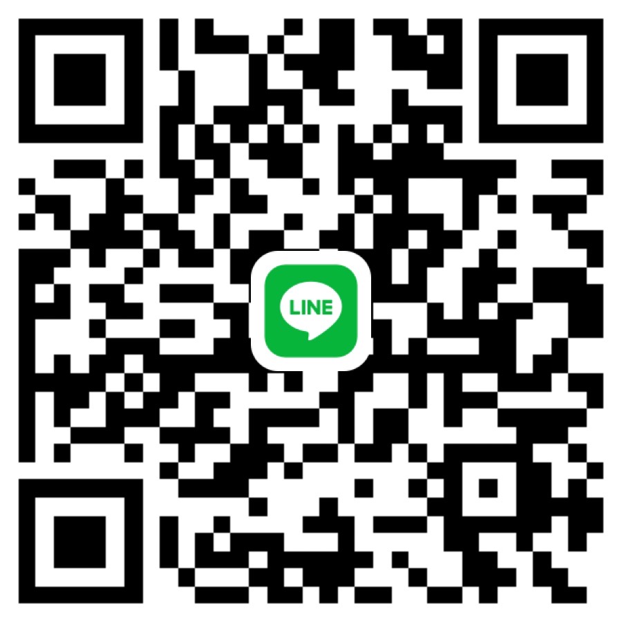 LINE QR Code